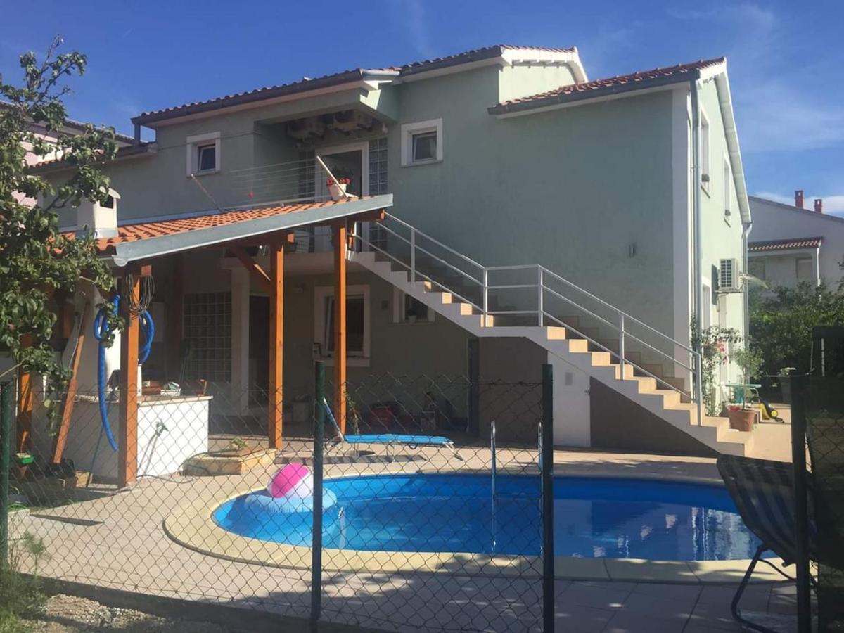 Chillout Apartments With Pool Patricia Fazana Exterior photo