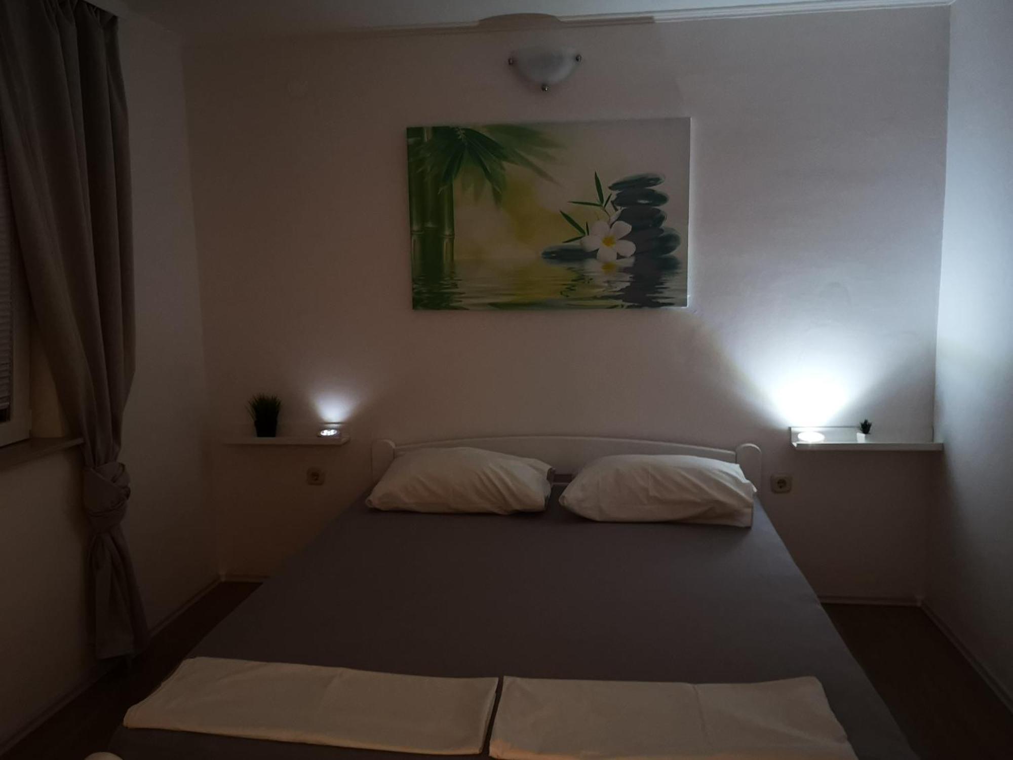 Chillout Apartments With Pool Patricia Fazana Room photo